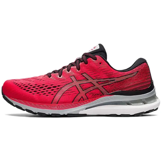 Asics Gel-Kayano 28 Electric Red