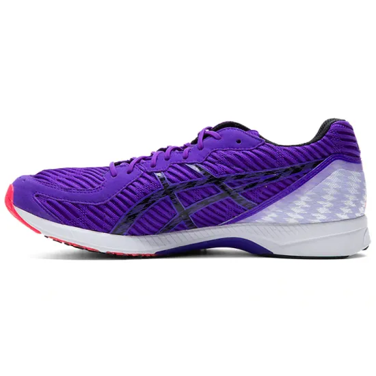 Asics Tarther Rp Running Shoes Men Low-top Purple/Pink