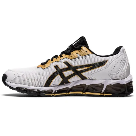 Asics Gel Quantum 360 6 White/Black