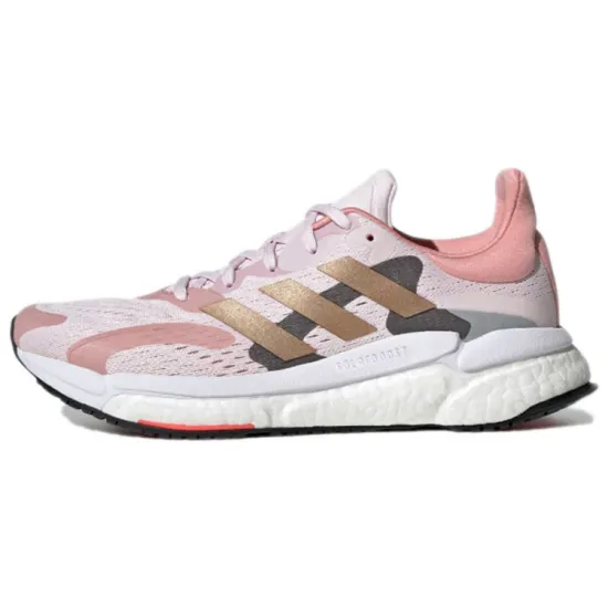 Adidas Solarboost 4 'Pink Gold' Women's