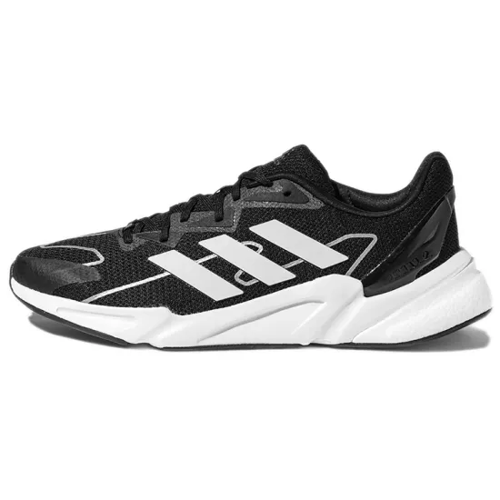Adidas X9000l2 Running Shoes Men Low-top Black/white