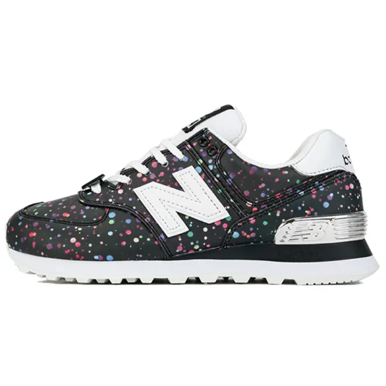 New Balance 574 'Paint Splatter' Women's