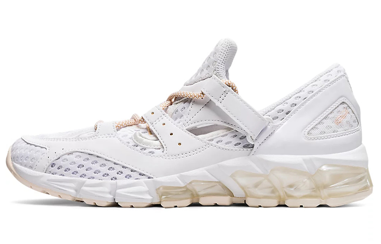 ASICS Gel Tarther 180 White White Women's