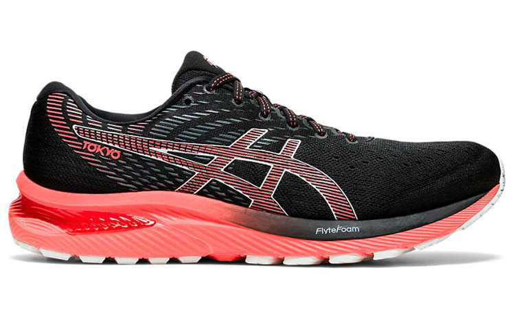 ASICS Gel Cumulus 22 Tokyo
