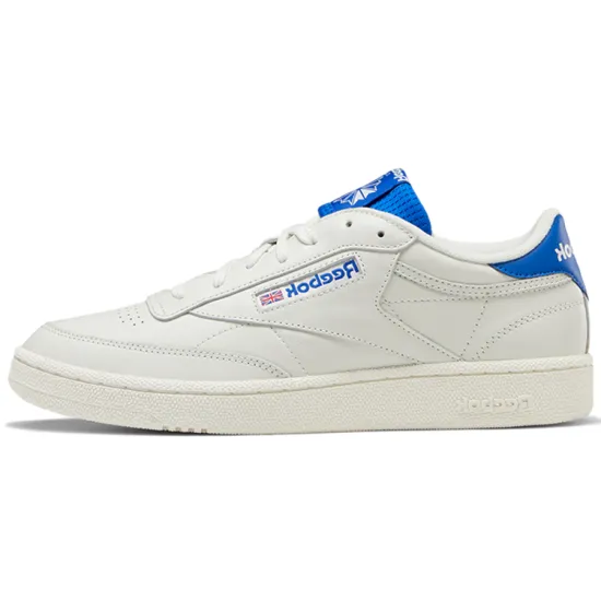 Reebok Club C 85 MU 'Chalk Humble Blue'