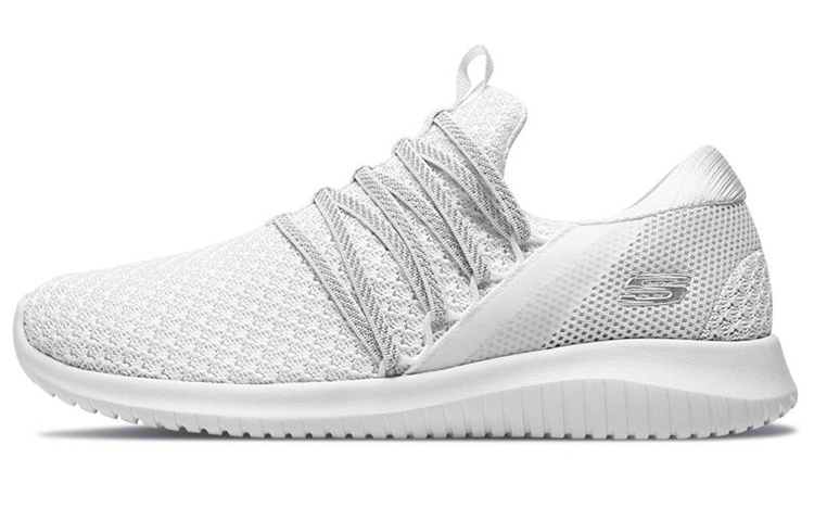 Skechers Ultra Flex 1.0 Casual Shoes Women's Low Top White