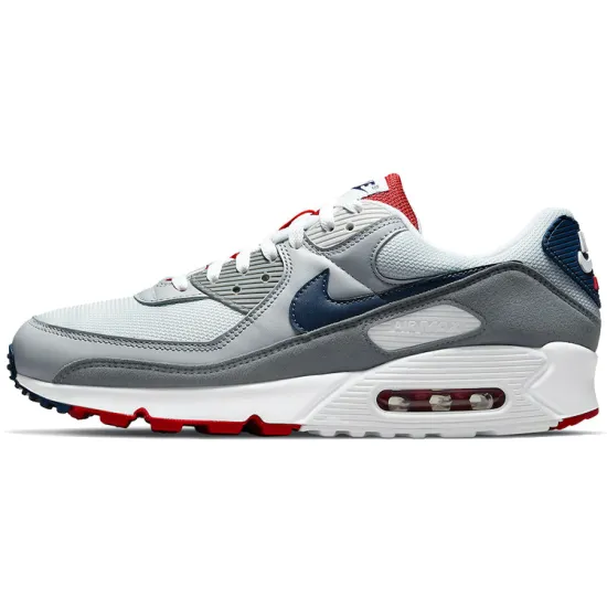 Nike Air Max 90 Grey USA