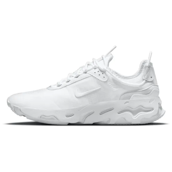 Nike React Live White Pure Platinum