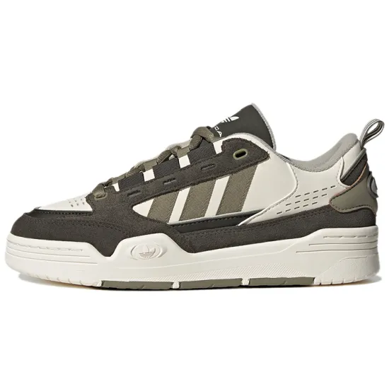 adidas originals Adi2000 White Orbit Green