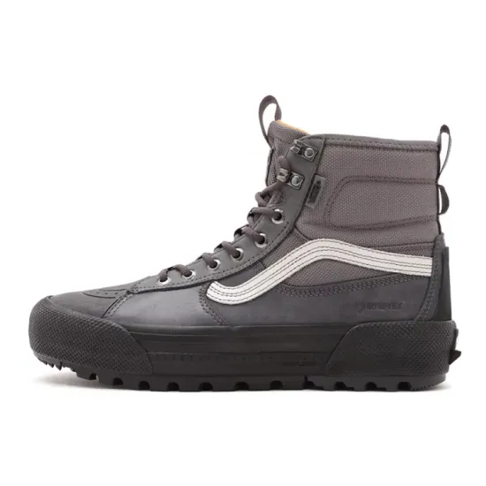 Sk8 Vans  Hi GORE TEX MTE 3 'Stealth Black Asphalt'