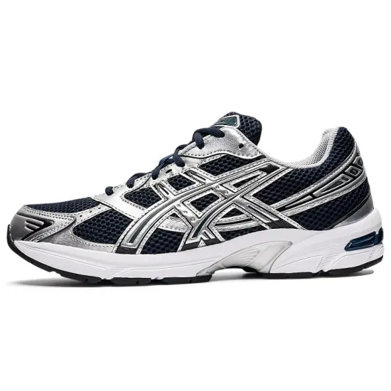 Asics Gel-1130 French Blue Pure Silver