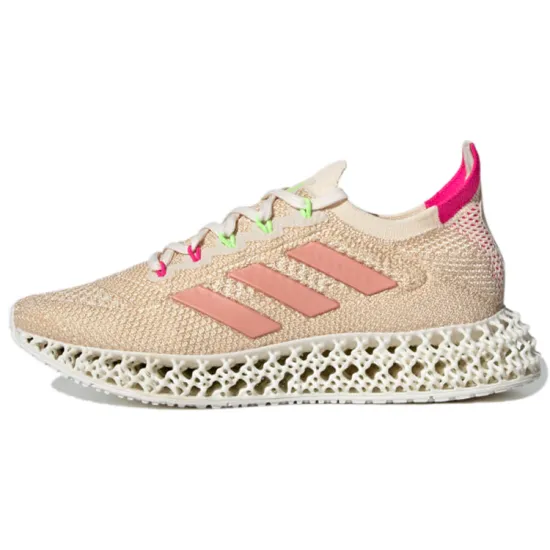 Adidas 4DFWD Halo Blush Women's