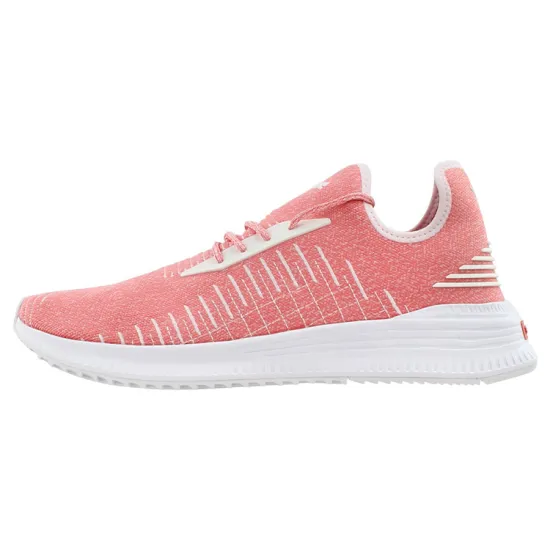 PUMA Avid Evoknit Low Top Pink
