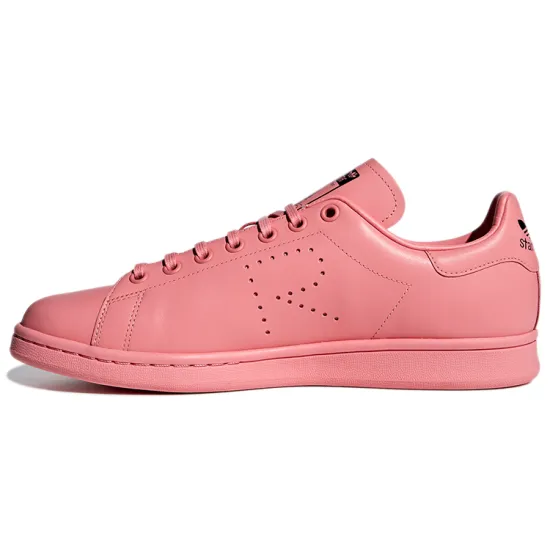 Adidas Originals Stan Smith Raf Simons Pink