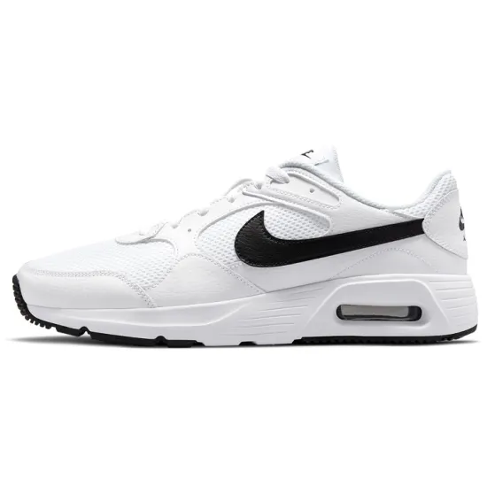 Nike Air Max SC White Black
