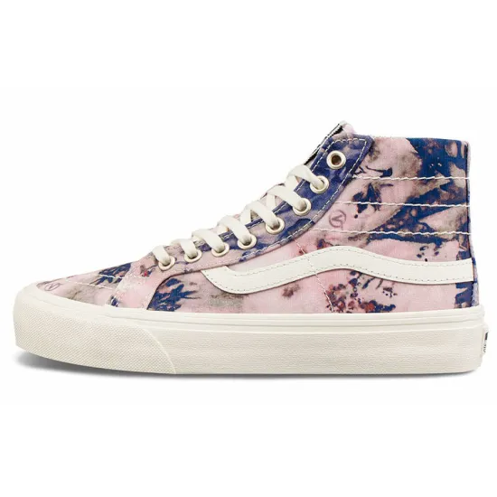 Vans SK8 HI Sneakers Pink Women's
