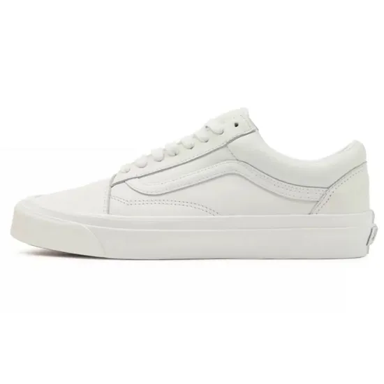 Vans Old Skool 36 DX 'Anaheim Factory - Blanc De Blanc'