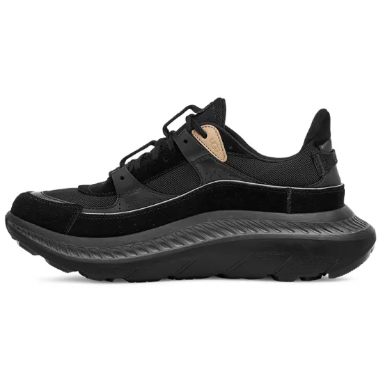 UGG 805 Series Non Slip Cozy Black