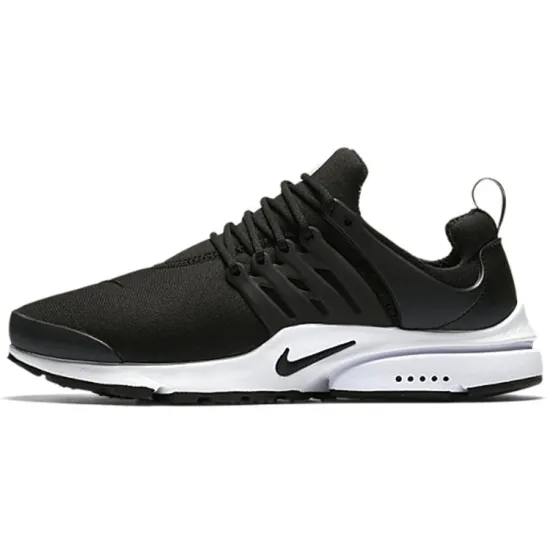 Nike Air Presto Essential Black/Black-White
