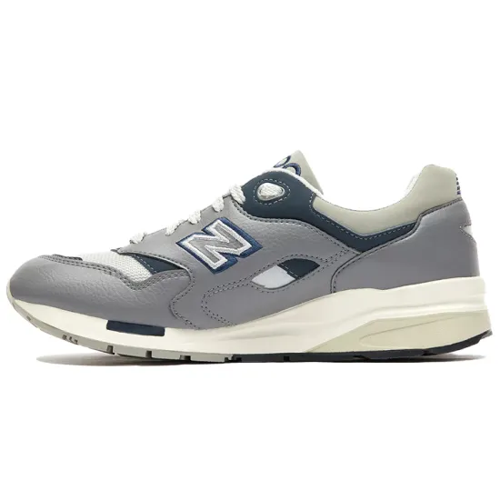 New Balance 1600 Grey White