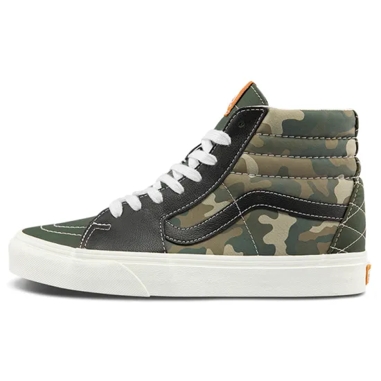 Vans Sk8-Hi 'Mixed Utility'