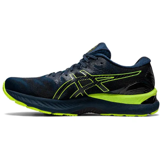 Asics Gel Nimbus 23 'French Blue'