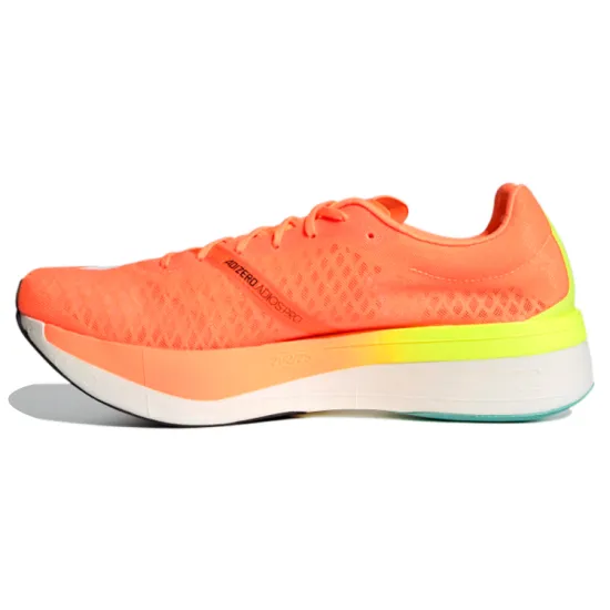 Adidas Adizero Adios Pro Screaming Orange