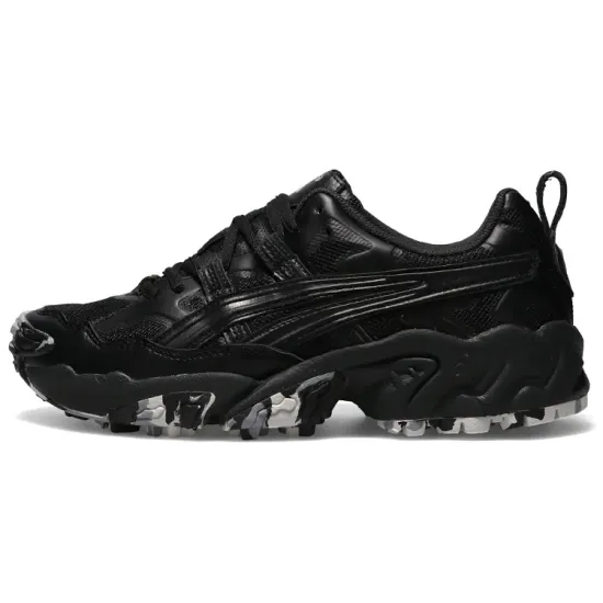 Asics Gel Nandi 'Black Grey Camo'