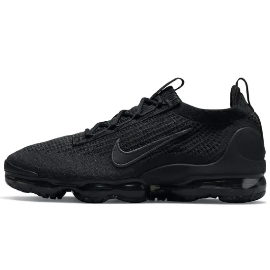 Nike Air VaporMax 2021 FK Black Anthracite