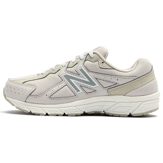 New Balance NB 480 Running Shoes Women's Low-top Beige