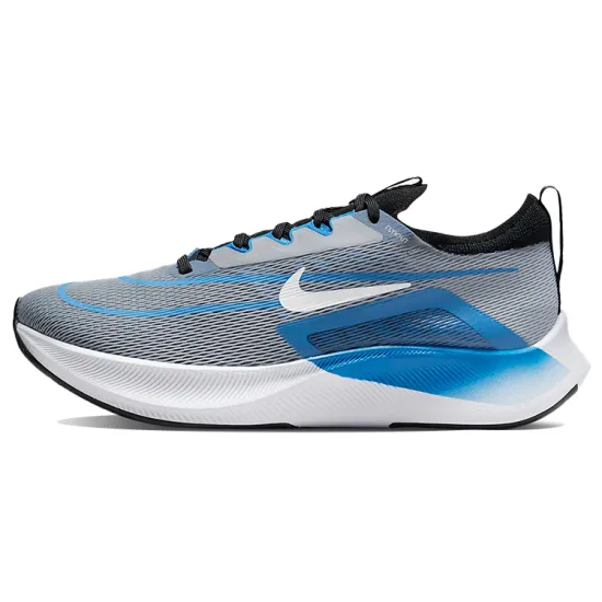 Nike Zoom Fly 4 Wolf Grey Photo Blue