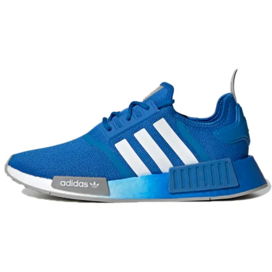 Adidas Originals Nmd R1 Blue Bird