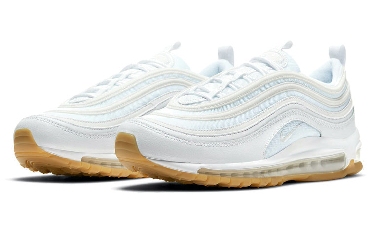 Nike Air Max 97 'White Gum''