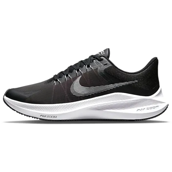 Nike Winflo 8 Black White
