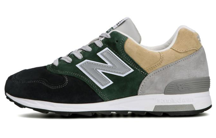 J.Crew x New Balance NB 1400