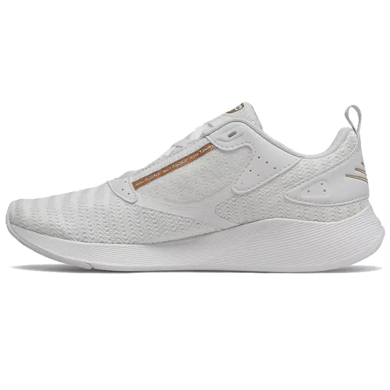 New Balance NB Beaya Running Shoes Women's Low-top White/metallic Copper