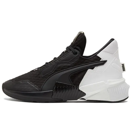 PUMA Provoke Xt Running Shoes Women's Mid-top Black/white