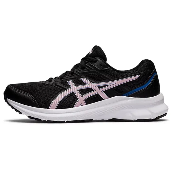Asics Jolt 3 'Black Barely Rose' Women's