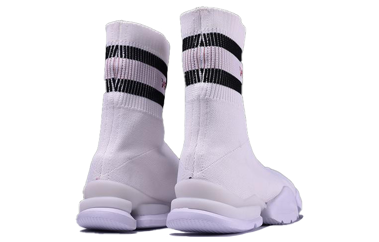 Vetements x Reebok Sock Pump High Top