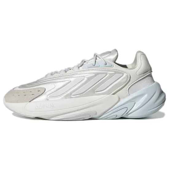 Adidas Originals Ozelia Running Shoes Women's Low-top Gray