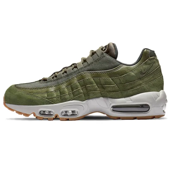 Nike Air Max 95 SE Olive Canvas