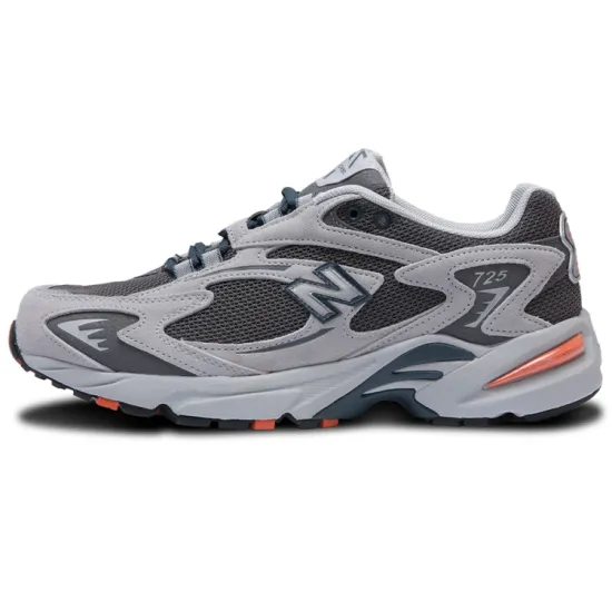 New Balance 725v1 Dark Grey