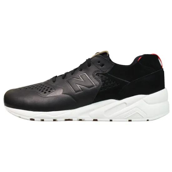 New Balance 580 Deconstructed Black Off White