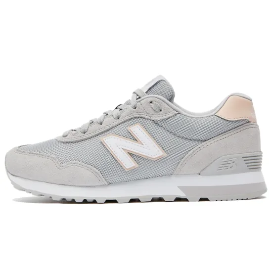New Balance 515 Shoes For Grey Women's