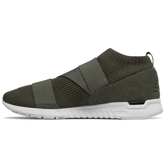 New Balance 247 MilitaryGreen