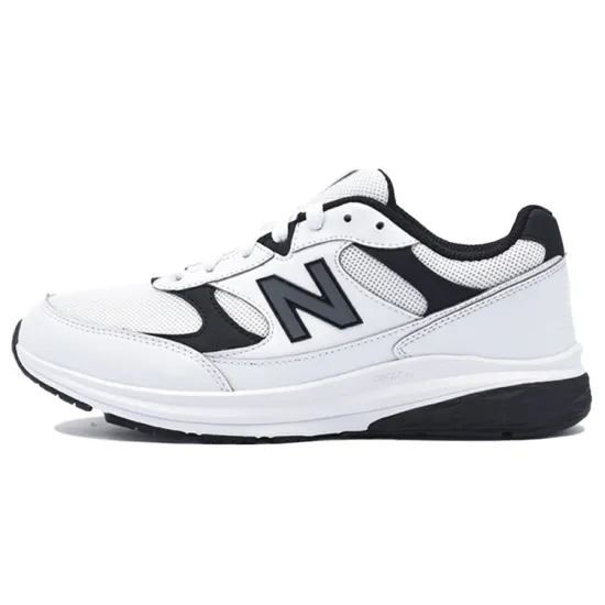New Balance 707 Series Black/White