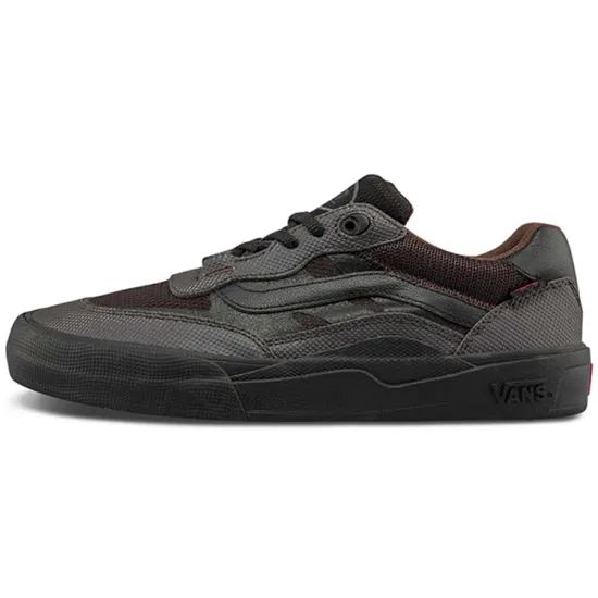 Vans Wayvee Justin Henry Coffebean