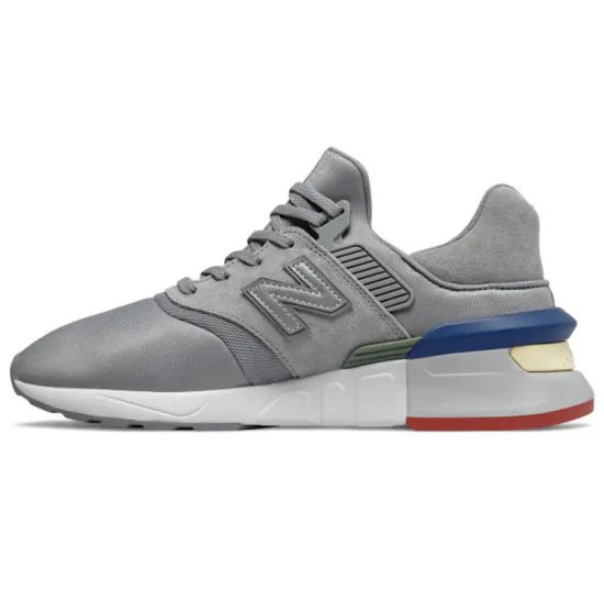 New Balance 997 Sport Steel