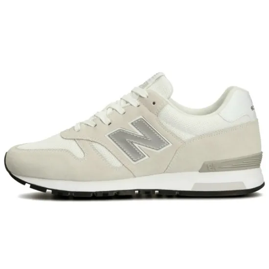 New Balance 565 Series Low Top Gray