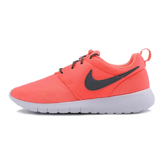 Nike Roshe One 'Lava Glow White Cool Grey' GS